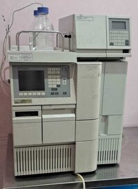 Water HPLC systems