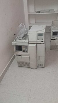 Water HPLC systems