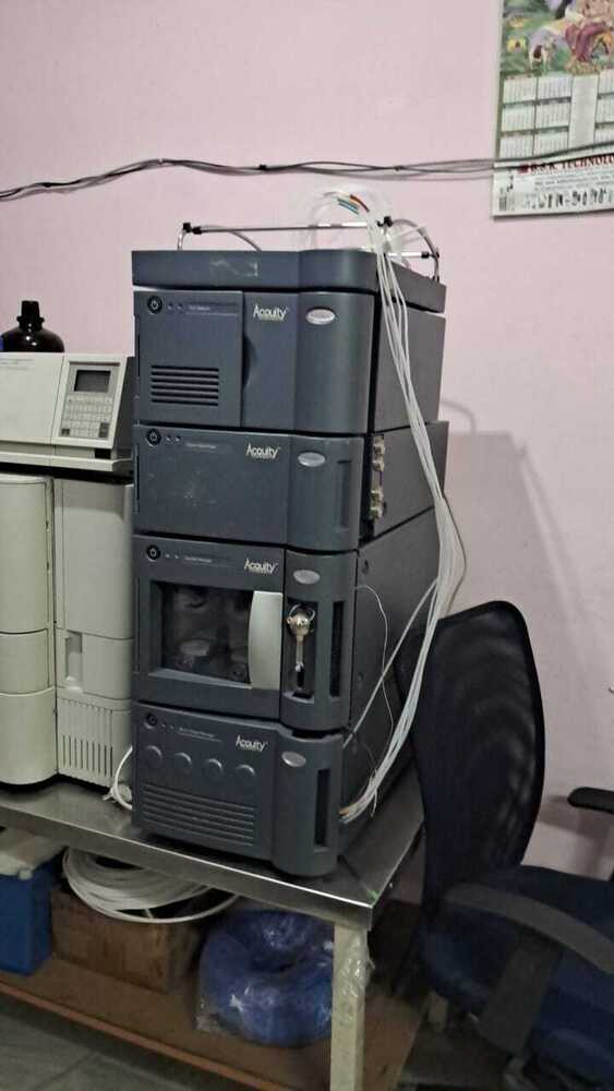 Water Hplc Systems - Application: Testing & Measurement