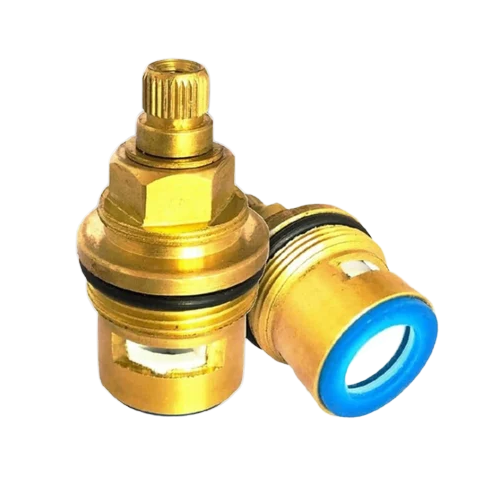 Brass Tap Spindle