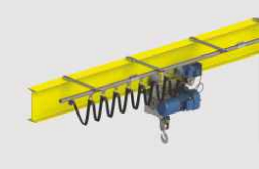 Festoon Systems
