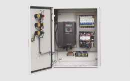 Control Panels