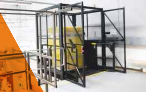 Goods Lift