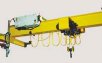 Crane Kits - Color: Yellow
