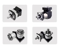 Servo Gear Box - Features: Good Quality