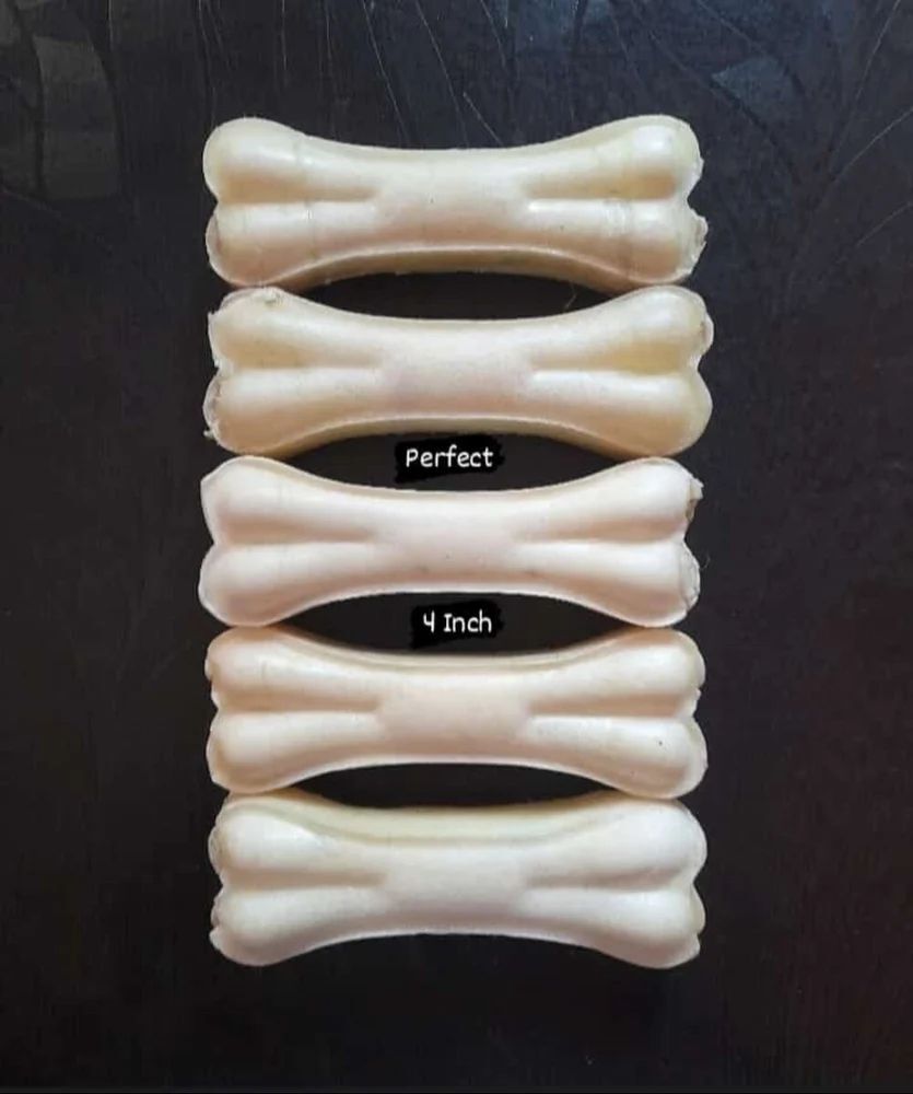 Dog Femur Bone Blank Chew