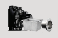 Hydraulic Components - Application: Industrial