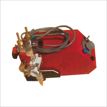 Straight Line Circle Cutting Machine