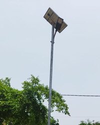 36w Solar Led Street Light