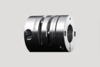 Coupling Radex Nc