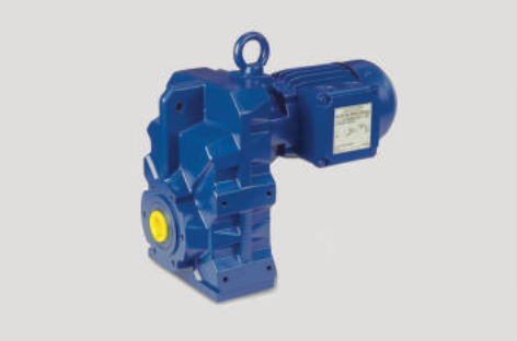 गियर बाक्स - रूद्र एग्रो नर्सरी