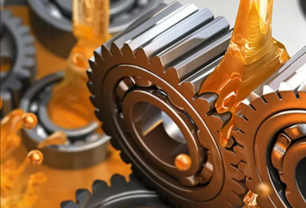 Uniglide Running Components - Color: Silver