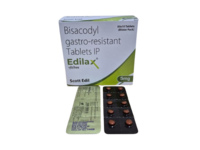 BISACODYL Gastro Resistant Tablets IP