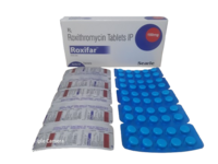 Roxithromycin Tablets IP