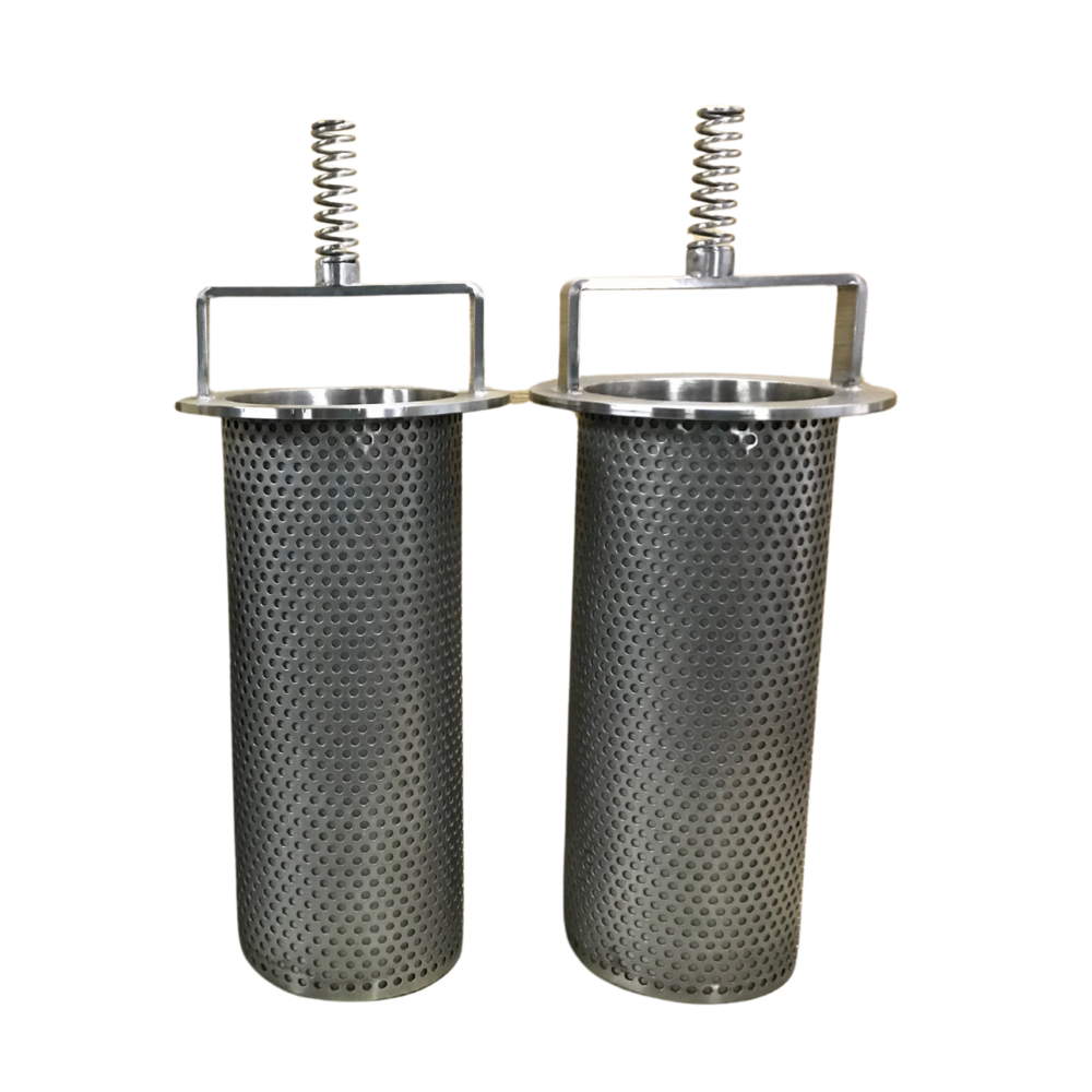 Filter Strainers