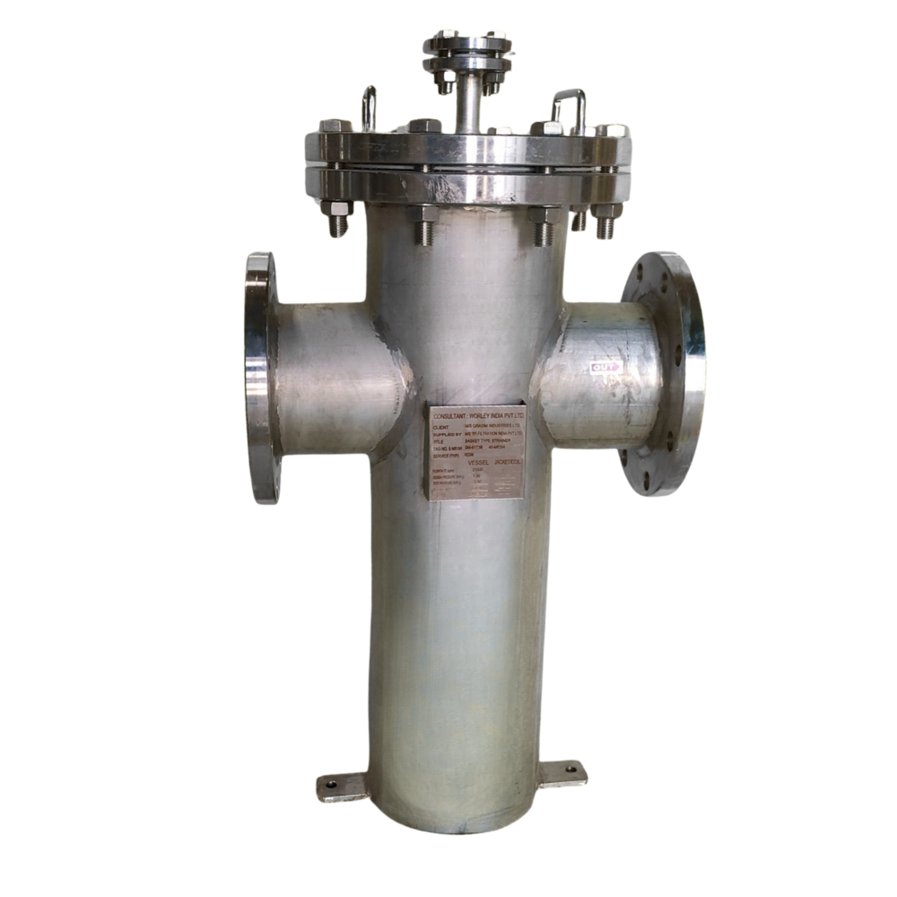 Filter Strainers - Color: Multicolor