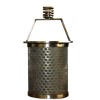 Filter Strainers