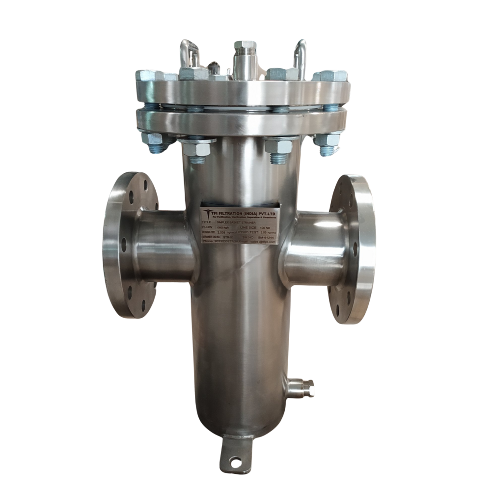 Filter Strainers - Color: Multicolor