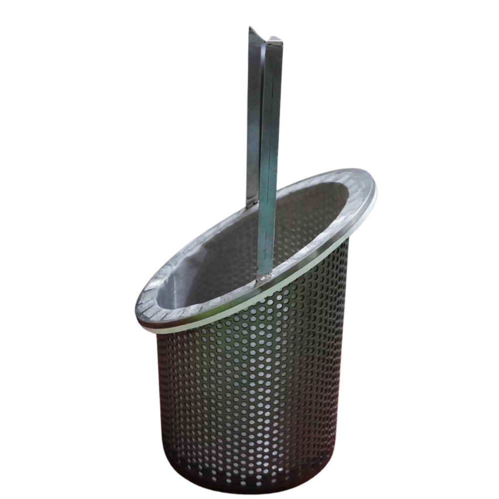 Filter Strainers