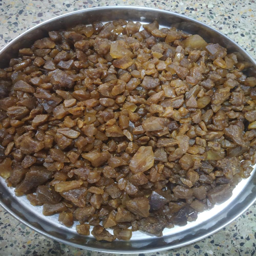 Palm Candy No 180 - Additional Ingredient: Neera From Palmyra