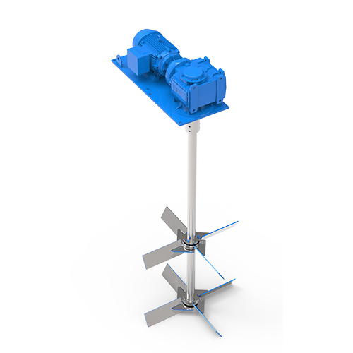 Industrial Agitator