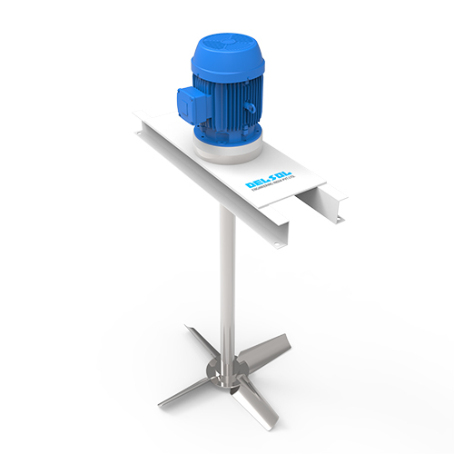 Industrial Agitator