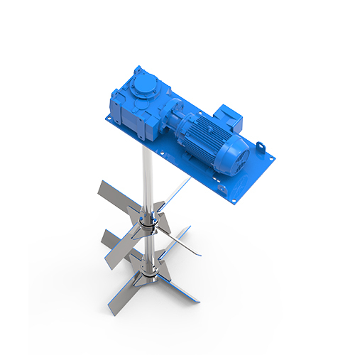 Industrial Agitator