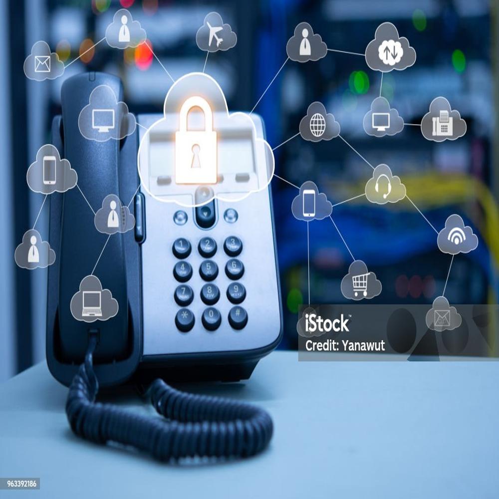 EPBAX Systems