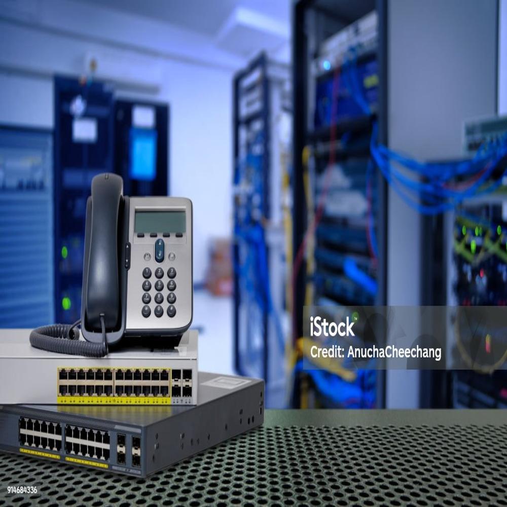 EPBAX Systems