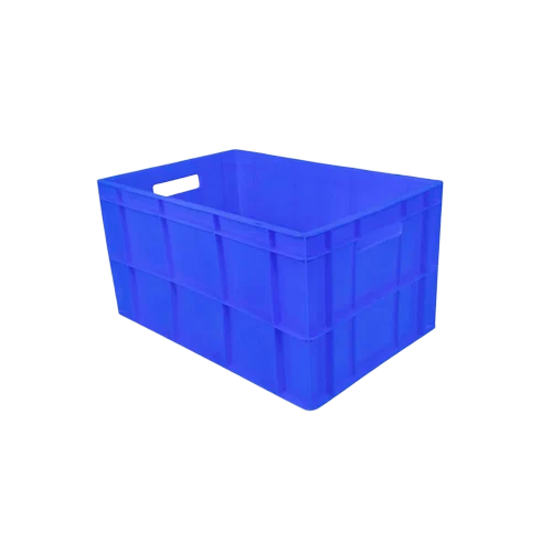 43080 CC 6 L Industrial Plastic Crate