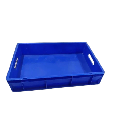 32100 CC 4L Industrial Plastic Crate
