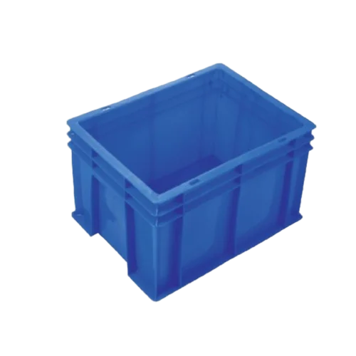 Bk 32150 Cc 6 L Industrial Plastic Crate - Color: As Per Requirement