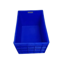 43220 CC 20 L Industrial Plastic Crate