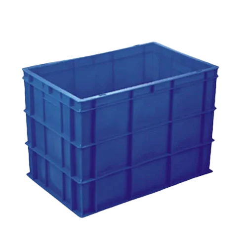 6480 Tp 12 L Industrial Crate - Color: As Per Requirement