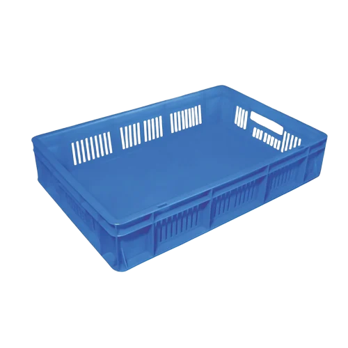 6480 SP 12 L Industrial Crate