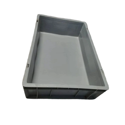 64160 Sp Plastic Crate - Color: As Per Requirement
