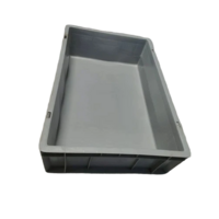 64160 SP Plastic Crate