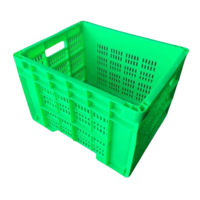 2725 TPC 26 L Fruits HDPE Crate