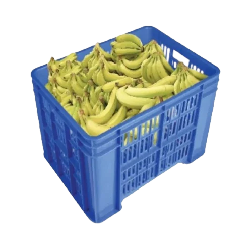1976-3 Heavy Duty 40 L Fruits And Vegetables Crates