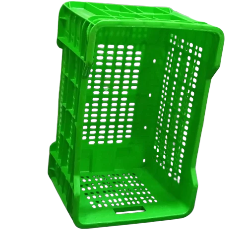 BK 1976- Fruits and Vegetables Crates