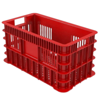 1978 TPC Big Jali Vegetables Crates