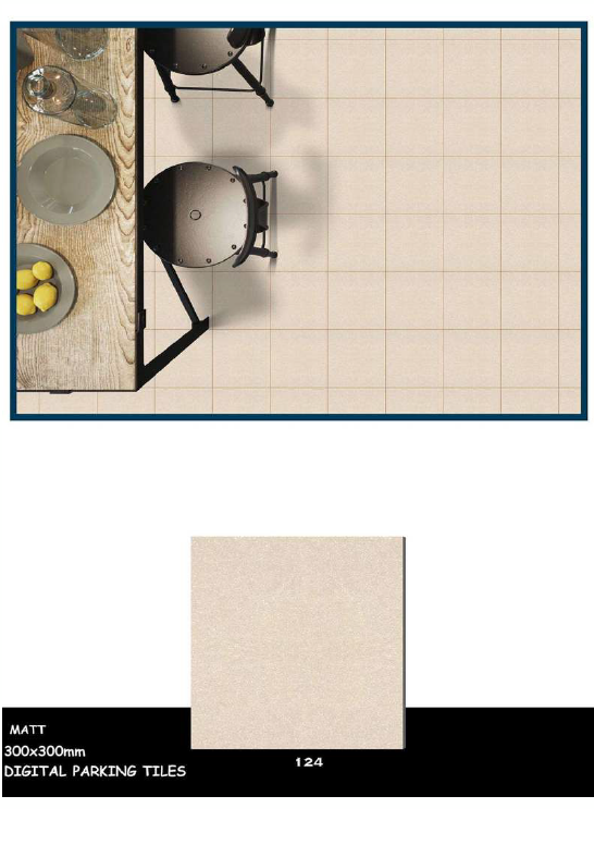 Durable outdoor pavers