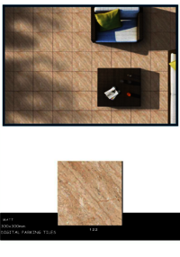 Durable outdoor pavers