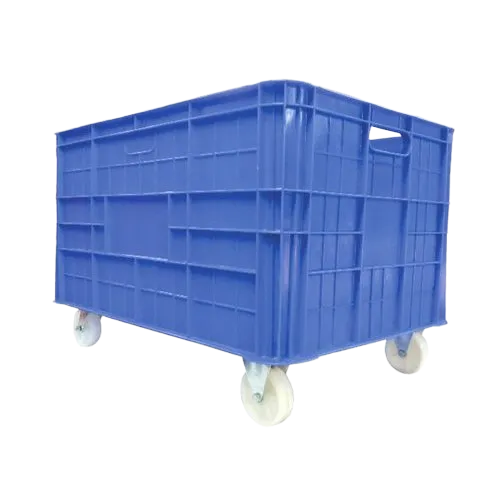 183 L Giant Crate Super Jumbo With Wheel