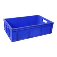6545210 CL Fb 49 L Jumbo Crate