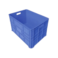 857425 CL Blue Giant Crate