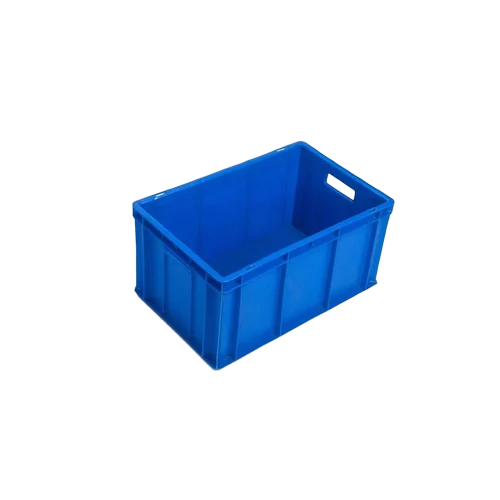 6545210 SP HDPE Jumbo Crate