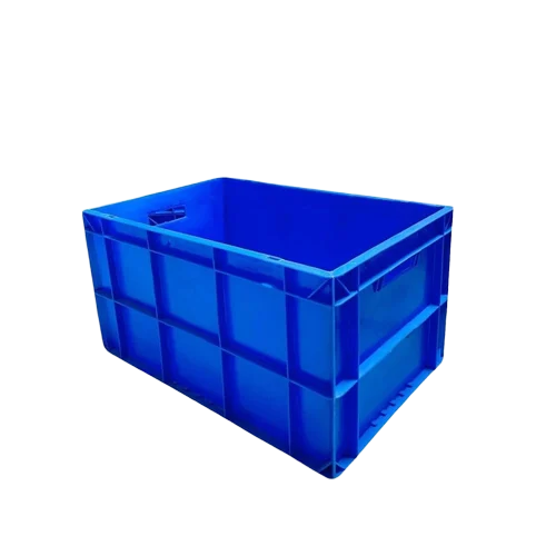64220 CL HDPE Crate