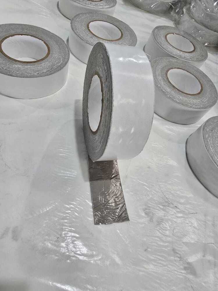 DOUBLE SIDED BUTYL TAPE