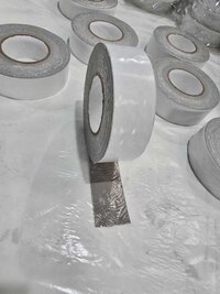 Double Sided Butyl Tape - Color: Grey